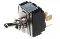 Hobart 00-087711-140-1 Switch, Rocker, 3PST, 3 PH